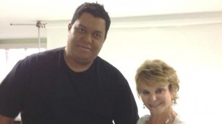 Anderson Freire em fase final com o CD Raridade