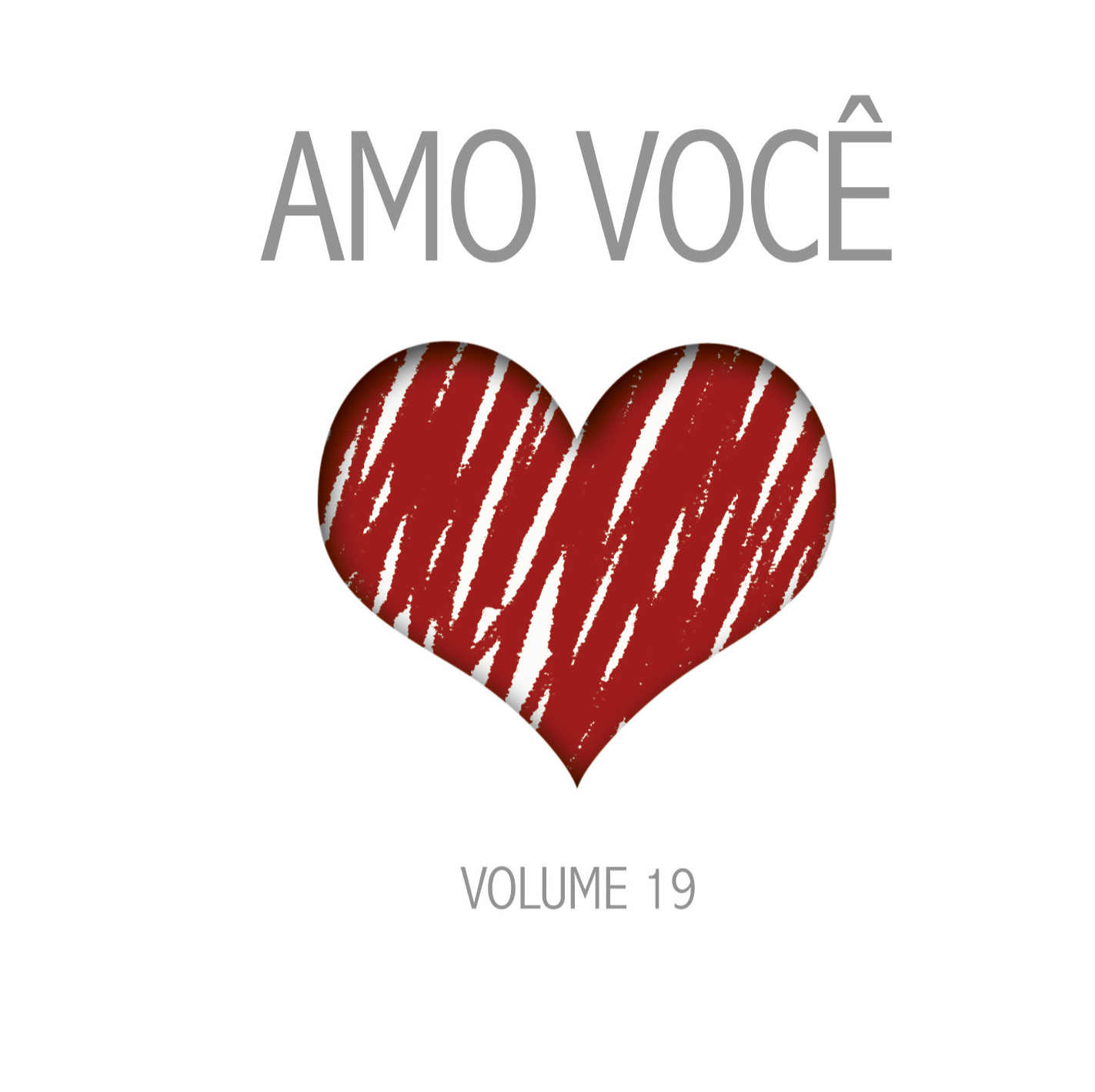 Chegou o Amo Você vol.19!