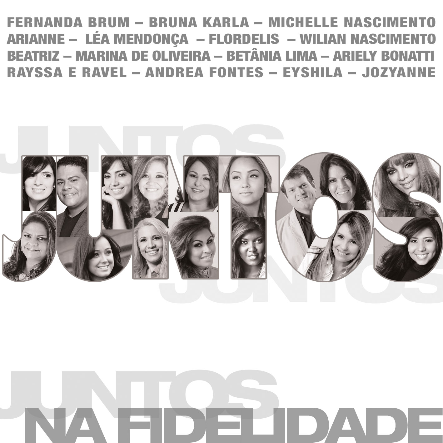 O CD Juntos na Fidelidade já está na fábrica