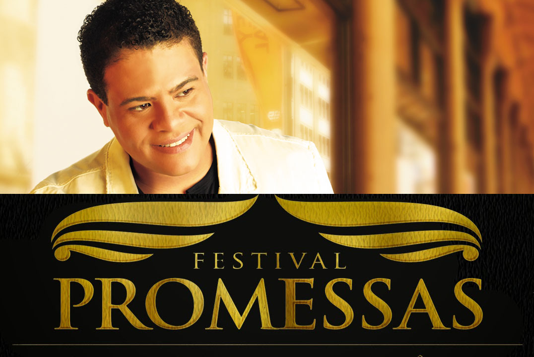 Wilian Nascimento no Festival Promessas 2014 em Itaguaí/RJ