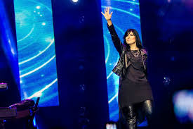 Fernanda Brum grava seu novo CD ao vivo