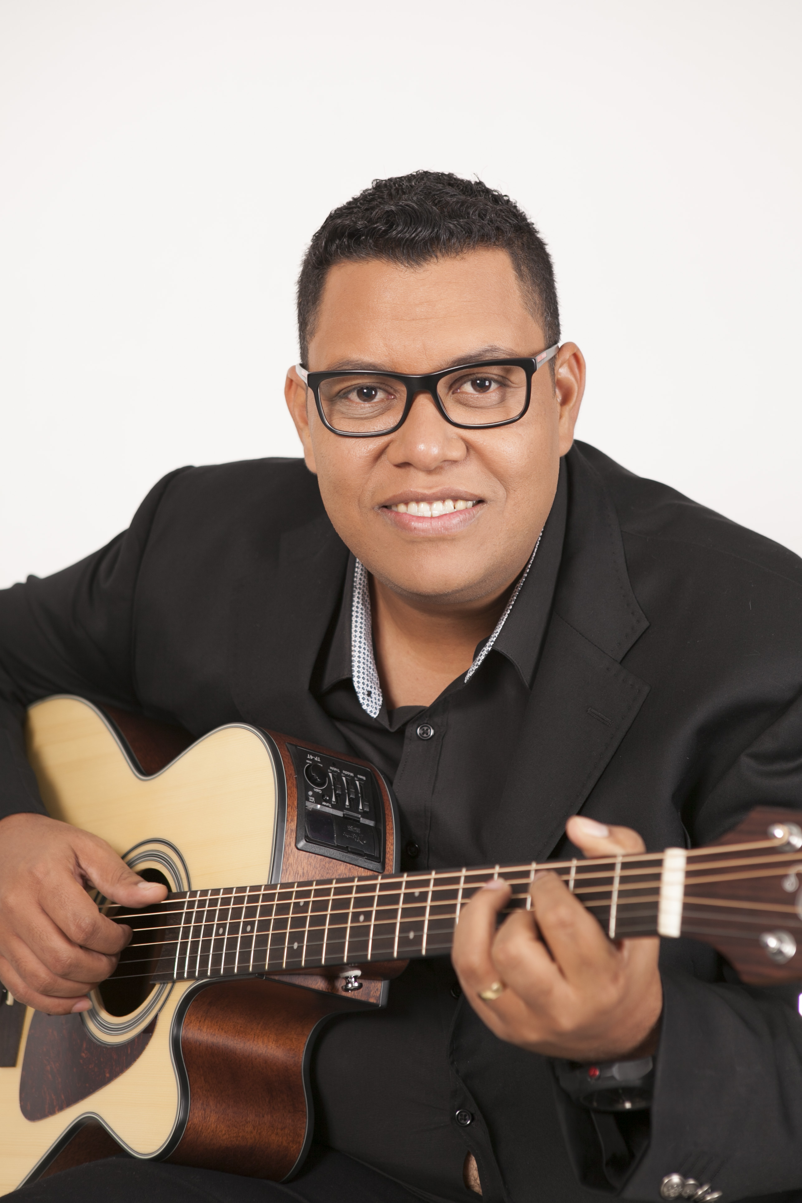 Anderson Freire é o segundo autor mais popular do Brasil de 2015