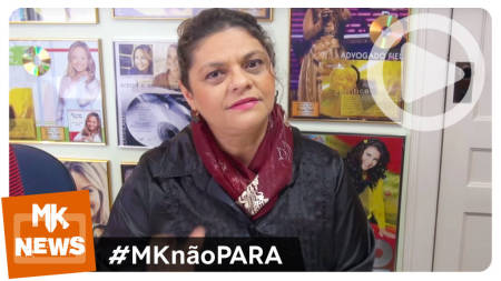 Vem aí o Audiobless da Léa Mendonça