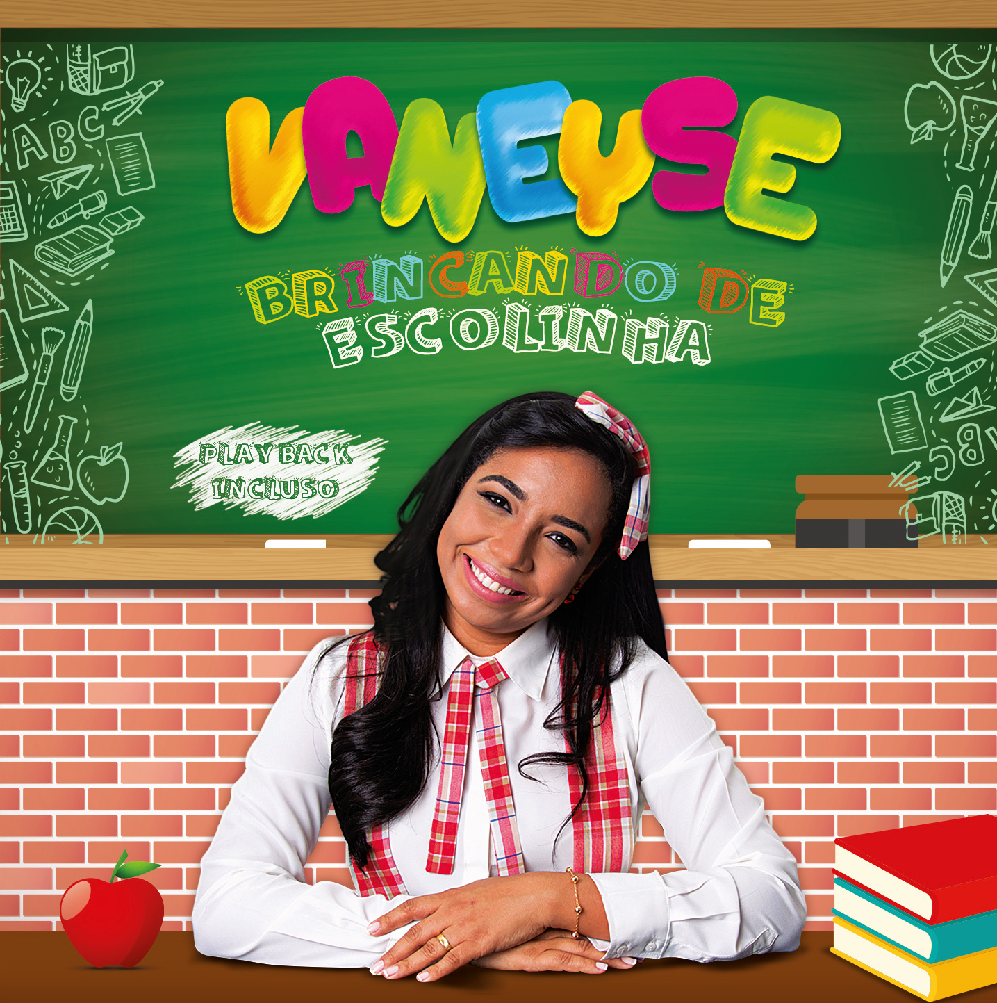 Já está na fábrica o CD Tempo de Excelência Remasterizado de Cassiane
