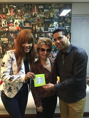 Flordelis fecha o repertório de seu novo CD
