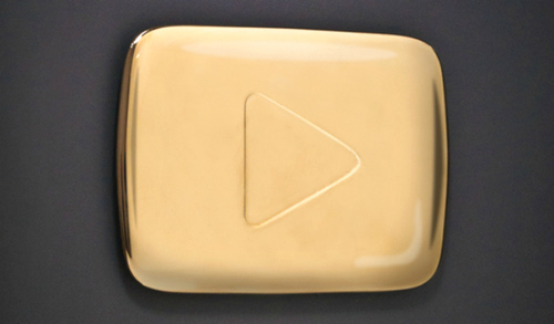 MK Music alcança 1.000.000 de inscritos no Youtube