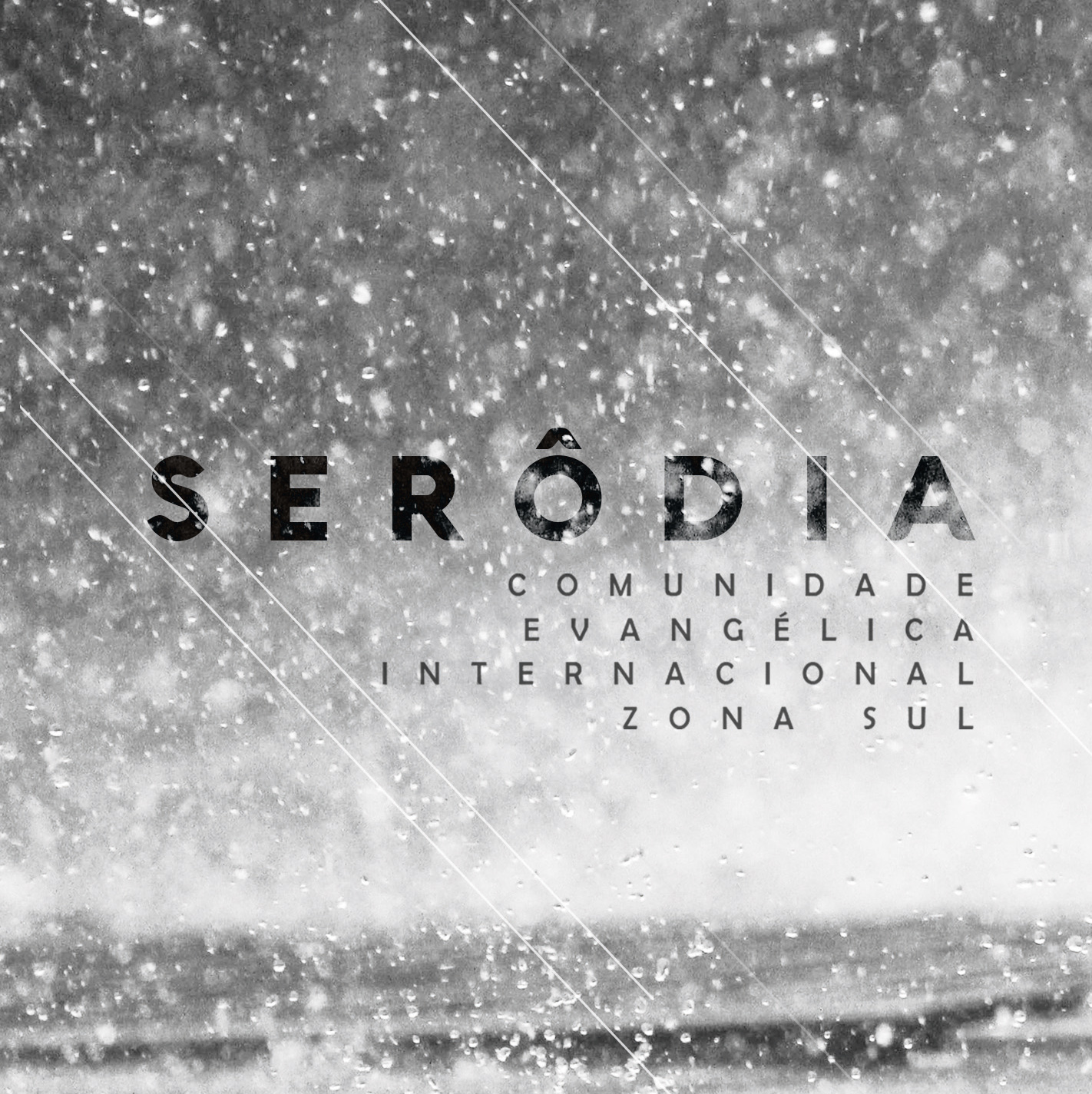   Novo CD da CEIZS, Serôdia, está à venda!